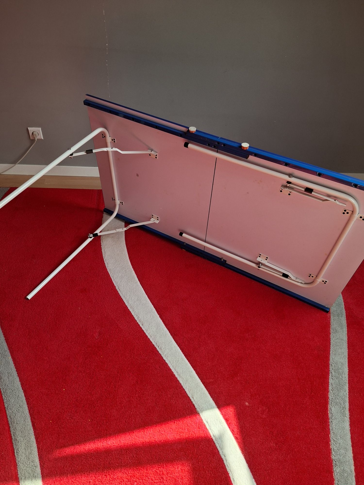 Mini Stół do ping-pong