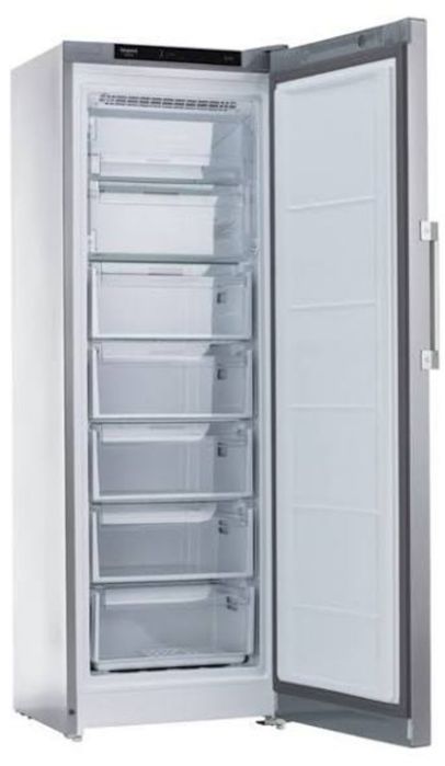 Hotpoint Ariston No Frost морозильна камера Б/у