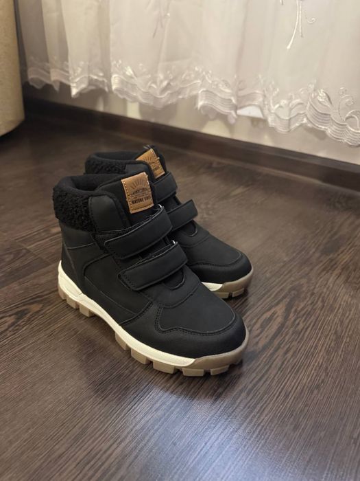 Ботінки для хлопчика