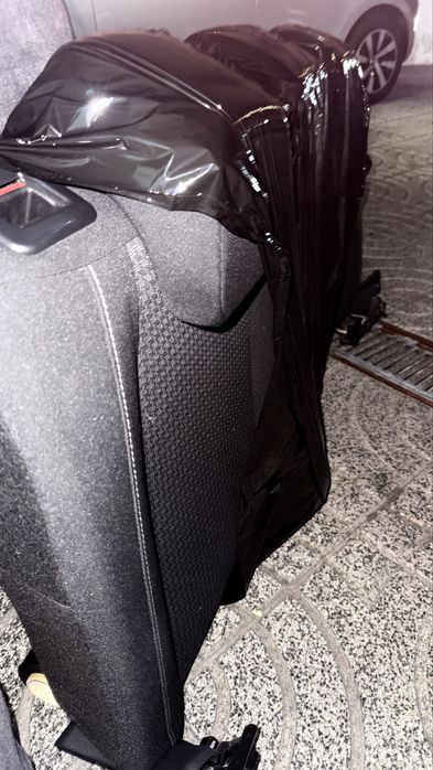 Interior peugeot 308