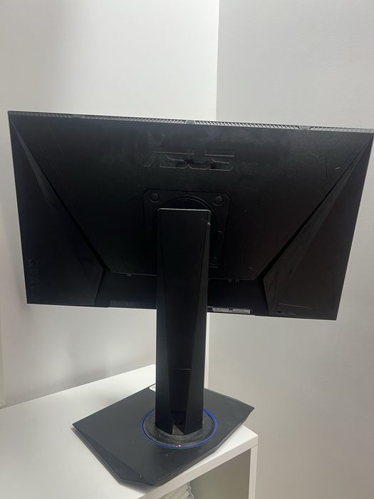 Monitor asus 24 polegadas
