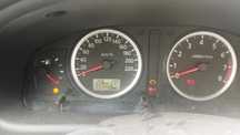 Nissan Almera Nissan Almera 2006
