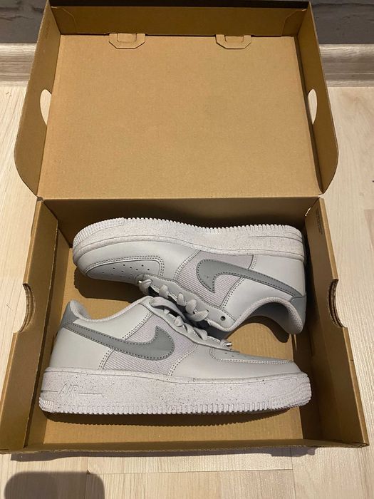 Buty sportowe Nike Air Force One wyprzedaż sale