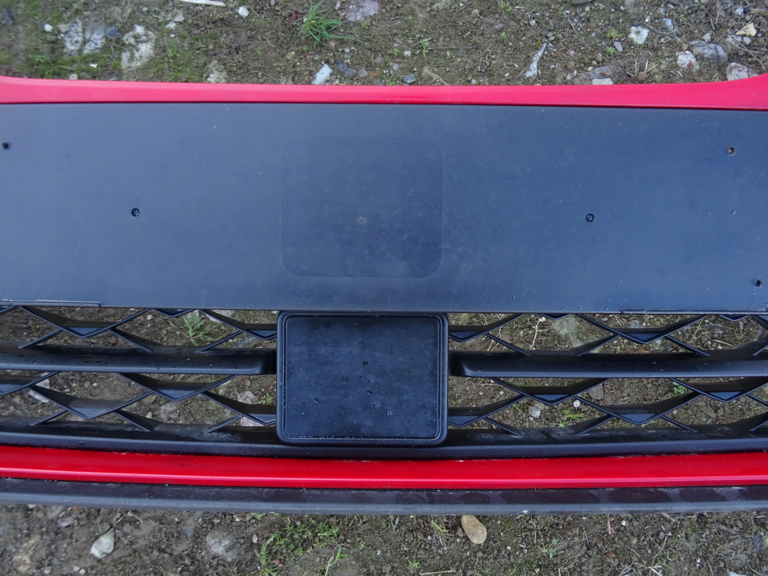 Zderzak przód Seat Leon 4 IV 5FA 19  oryginał