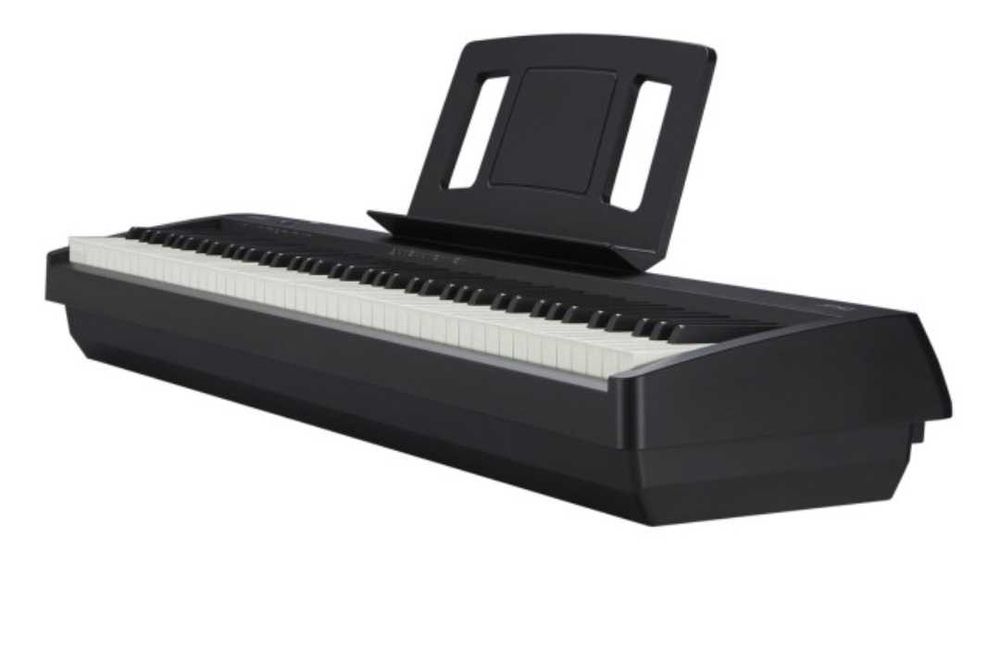 Piano Eletronico Rolland FP-10 novo na caixa
