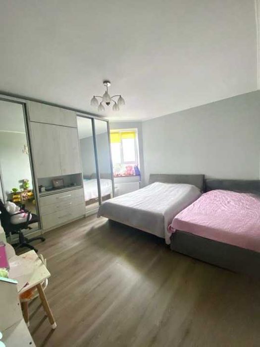 Продаж 1-кім. квартири. Зубра. вул. Б. Хмельницького-Новобудова