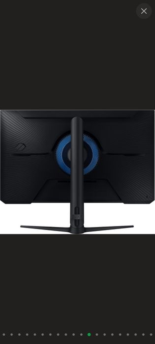 Монитор Samsung Odyssey G3 27