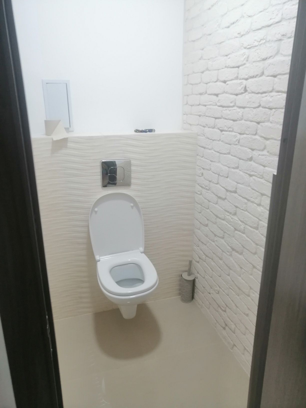 Квартира 2 кімнатна