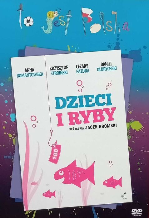 318 DVD Dzieci i ryby (DP) (18)