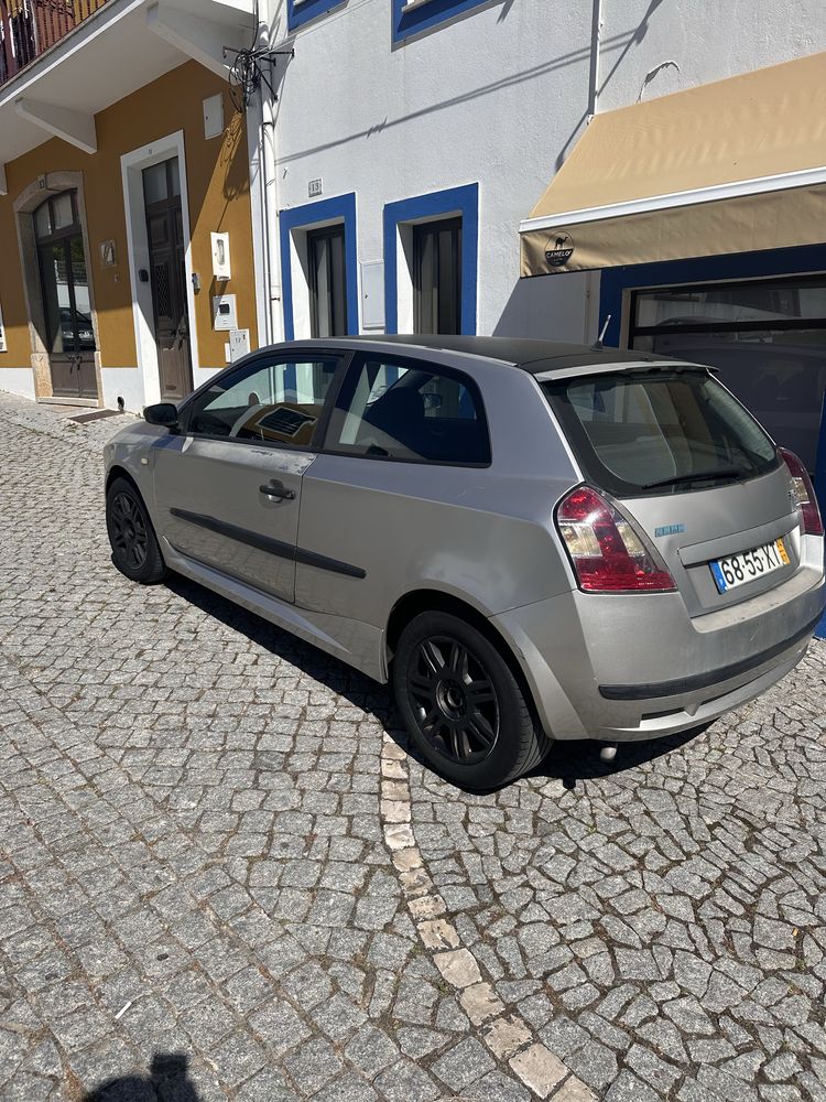 Fiat Stilo 1.2 16v