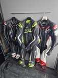 Alpinestars Atem 3 rozmiar 48,50 S-M 4SR 50