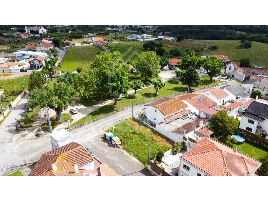 Lote de Terreno - Capuchos