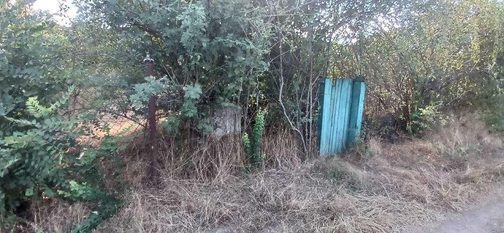 Продам земельный участок в с. Великодолинское