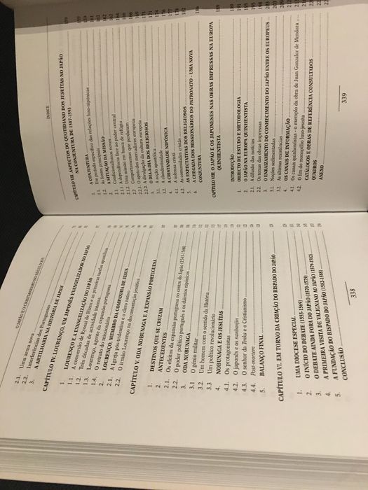 O Japão e o Cristianismo/ Portuguese Asia/ History of Southeast Asia