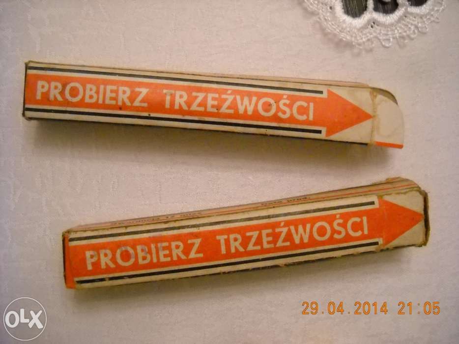 Alko test probierz trzeżwości