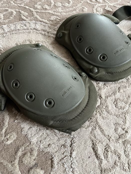 Убакс американка