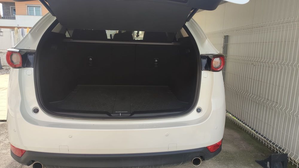 Mazda CX-5 Exelence 2.0 165 CV