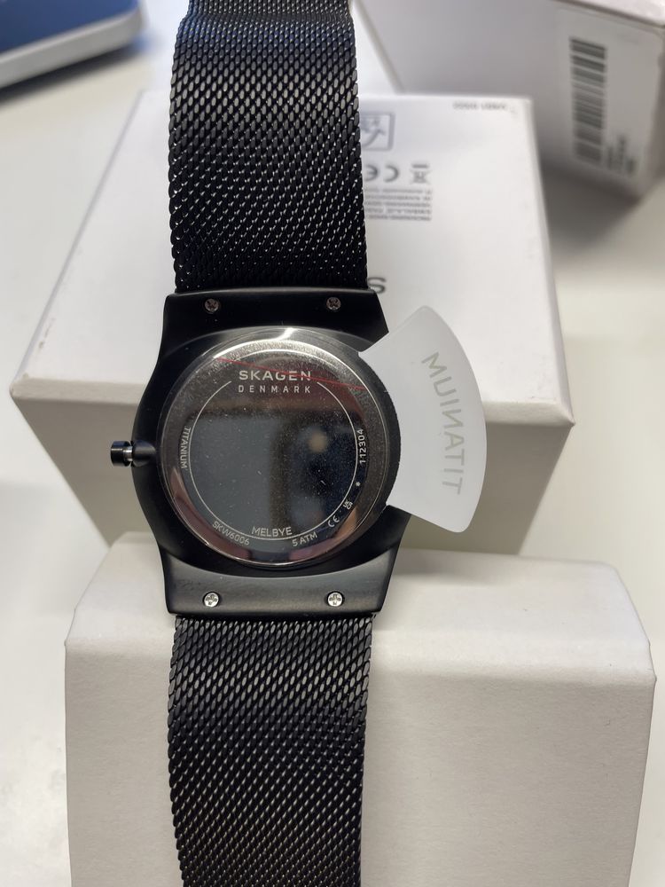 Продам годинник Skagen SKW6006