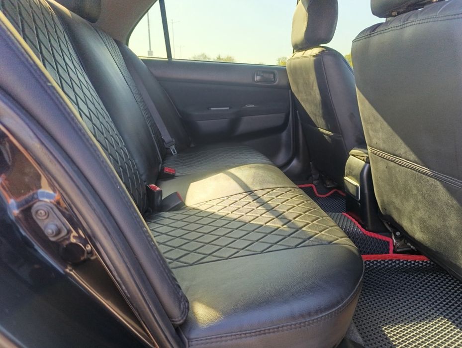 Mitsubishi lancer 1.6 avtomat