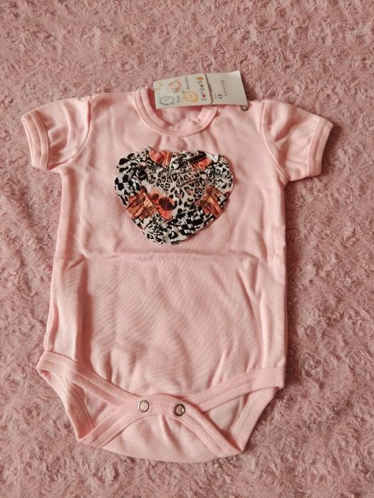 Bambarillo body NOWE r.68