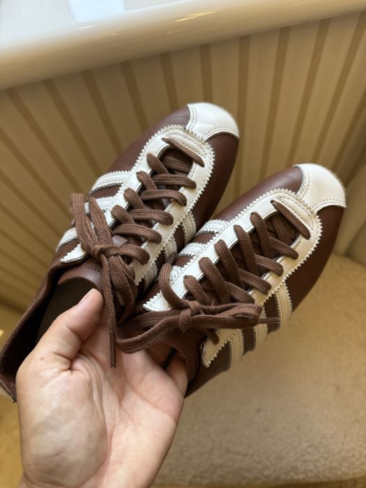 Кроссовки Adidas Japan (редкие, оригинал)