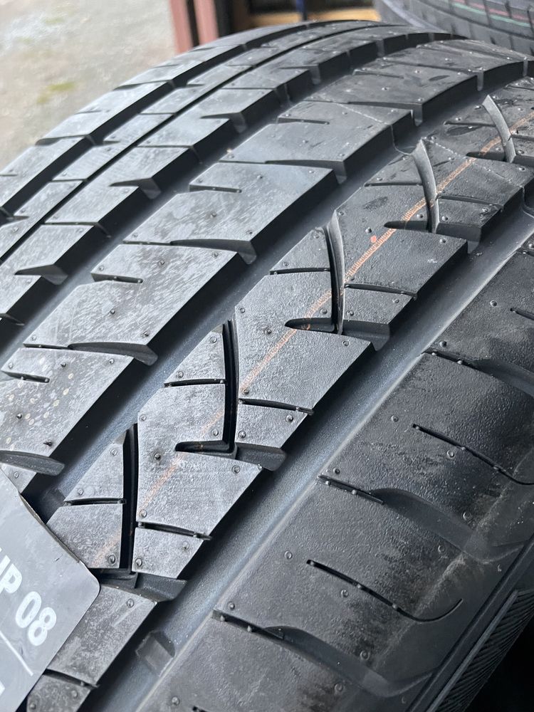 літня резина шини 235/45 R18 model3 honda kia vw subaru ford audi kia