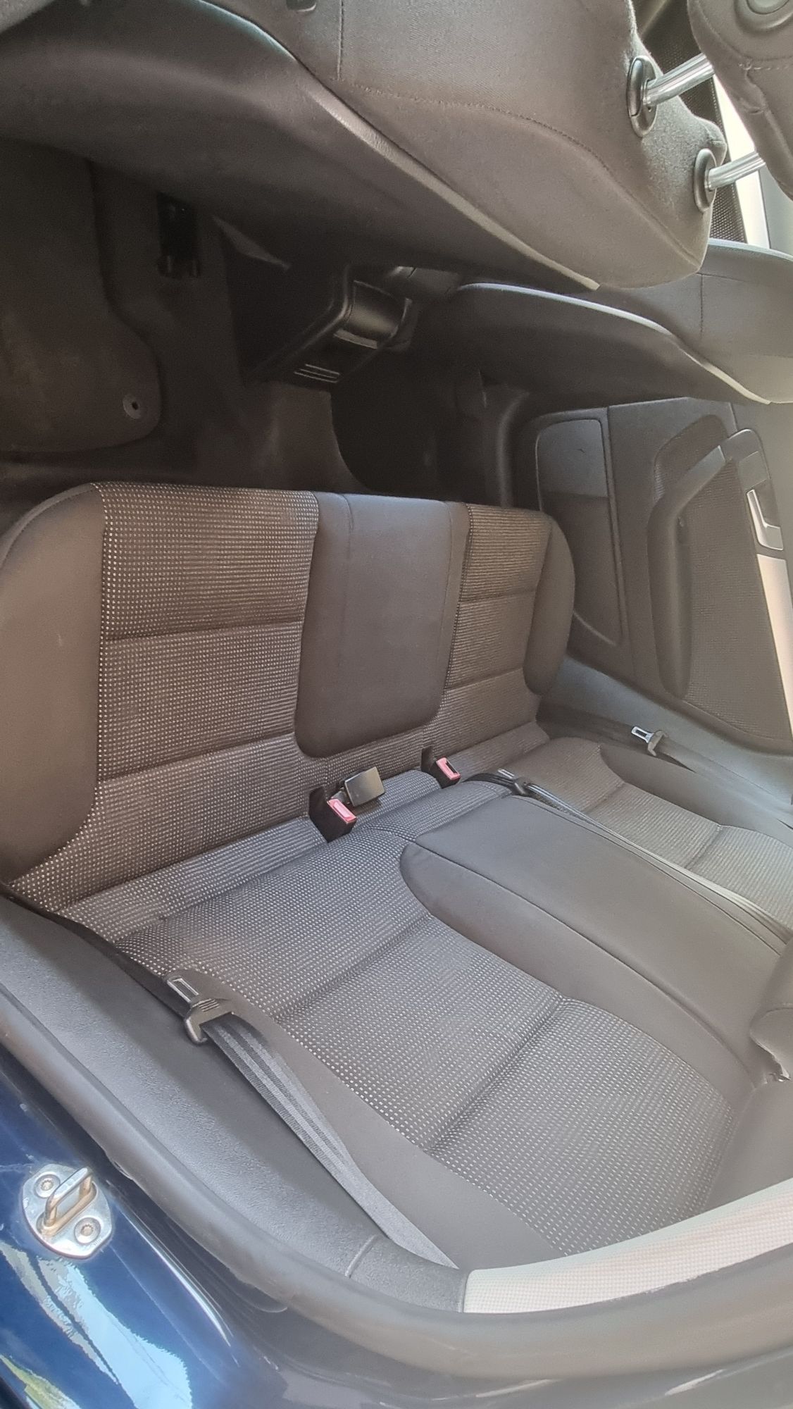 Audi A3 2.0TDi Sportback 238000km ano 2006