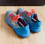Super buty na lato i lekkie firmy Under Armour 44.5