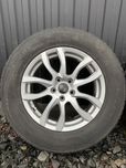 Колеса, диски 5 114,3 R17 Kia Sorento,