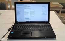 Toshiba Satellite Pro C50-A-14W