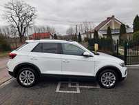 VOLKSWAGEN T-ROC 1,5 Special Edition 2024 / krajowy gwarancja 48 mies.