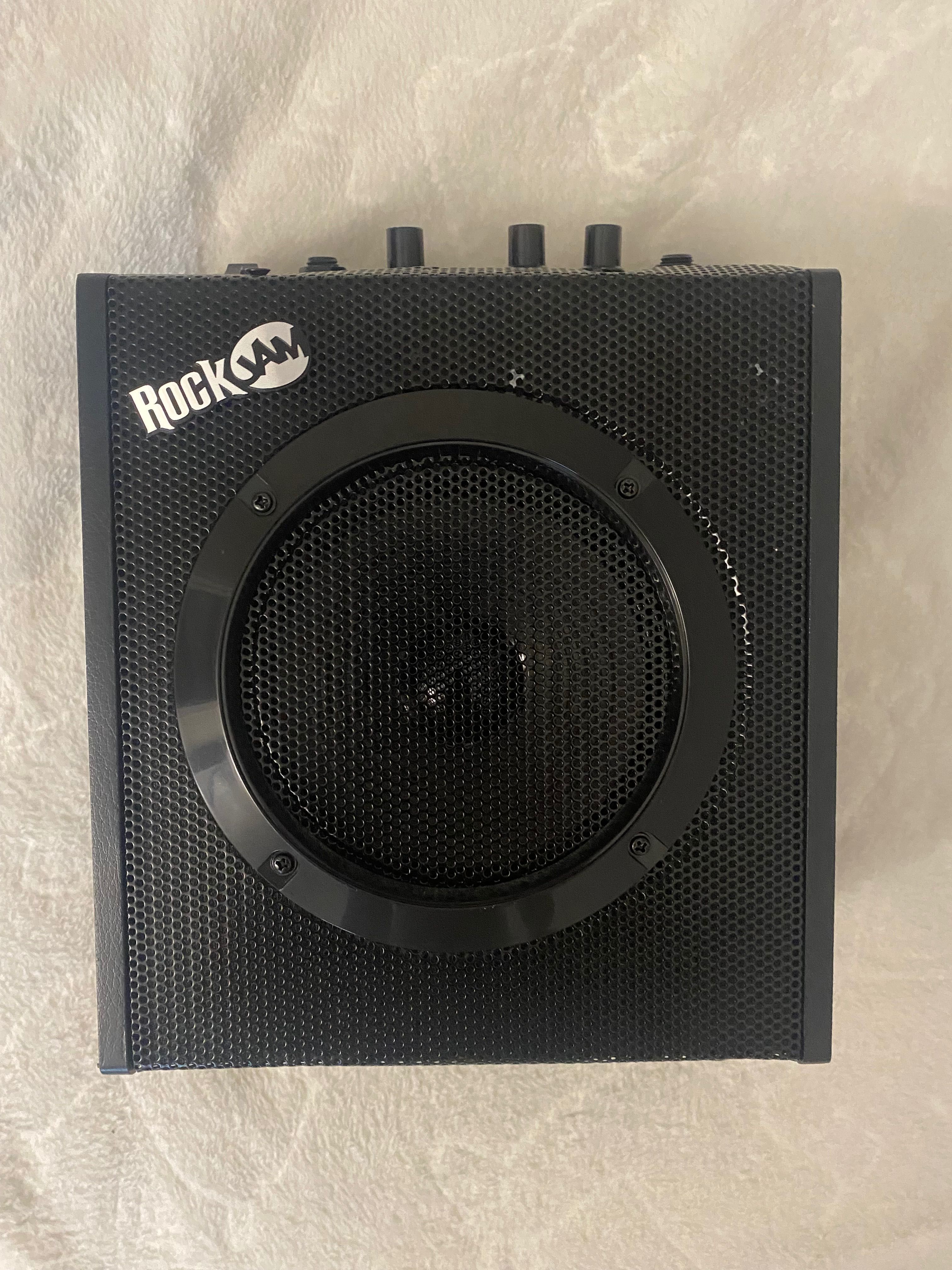 Gitara elektryczna ROCKJAM