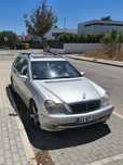 Mercedes C220 CDI AVANGARD carrinha