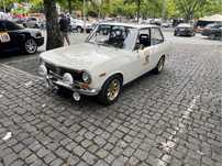 Datsun 1000 B10 - 1970