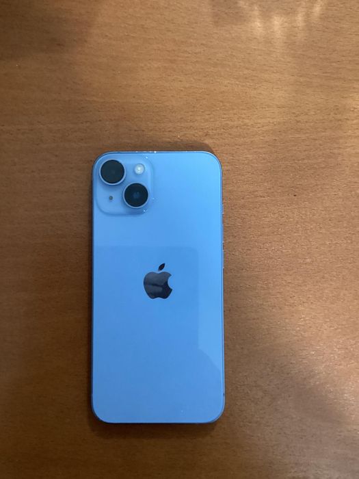 Iphone 14 128gb como novo