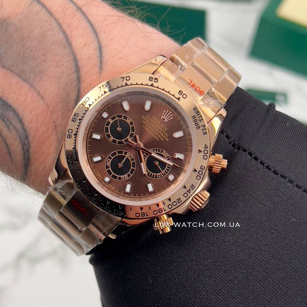 Часы мужские Rolex Daytona Ролекс