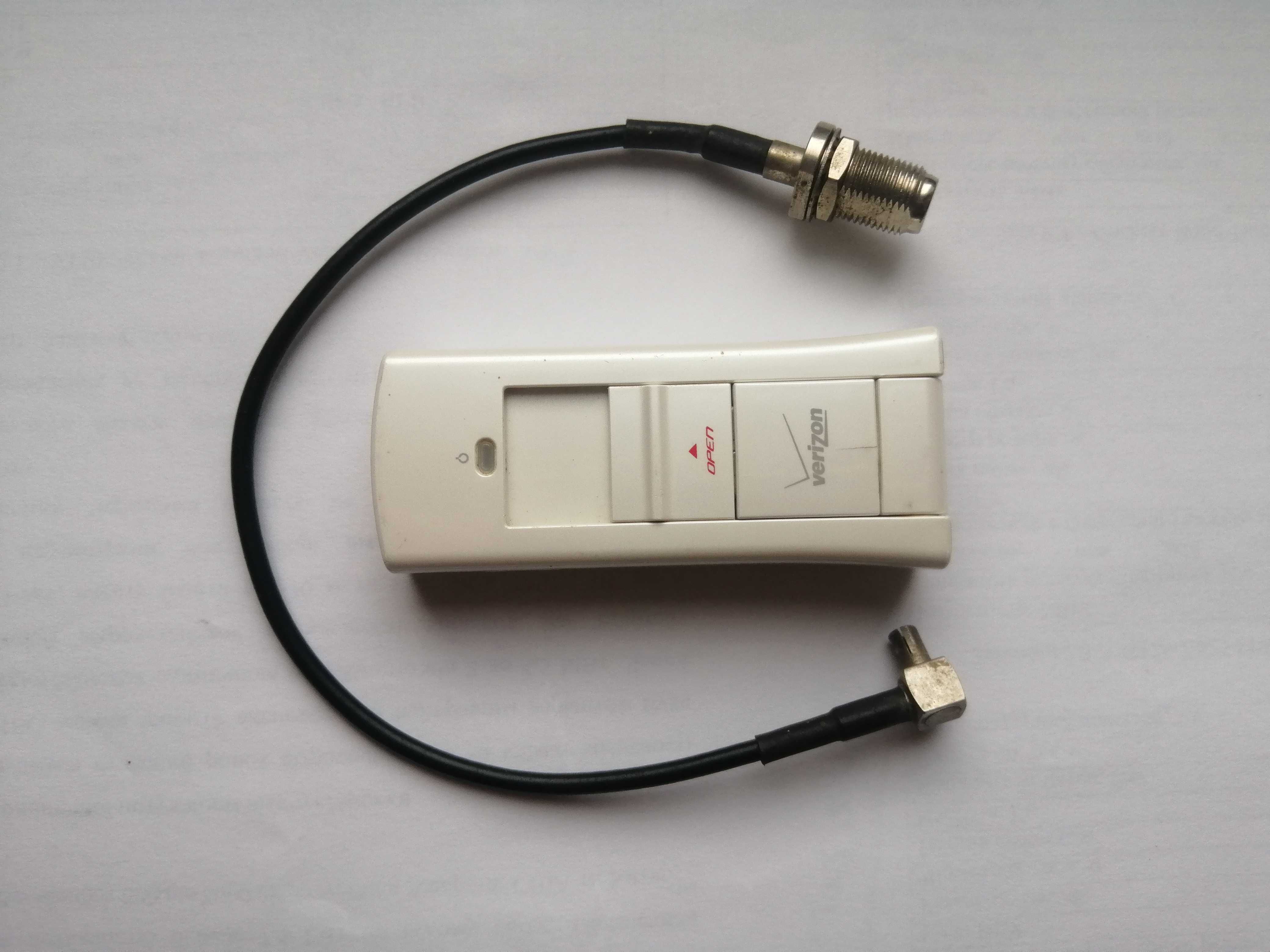 USB 3G модем (Одеська обл.) Інтертелеком