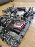 ASUS Z170 Pro Gaming+i5-6500+Cooler