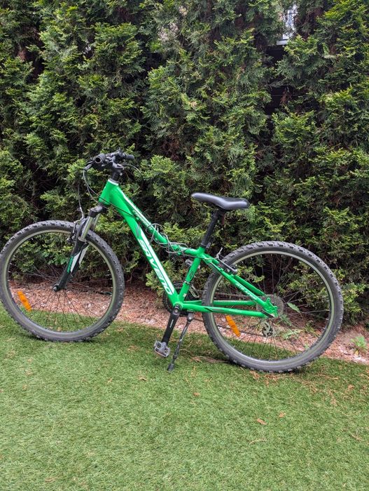 Rower Saveno Carrera GTS 26