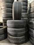 235/55 r19 Goodyear Vector 4 Season gen3