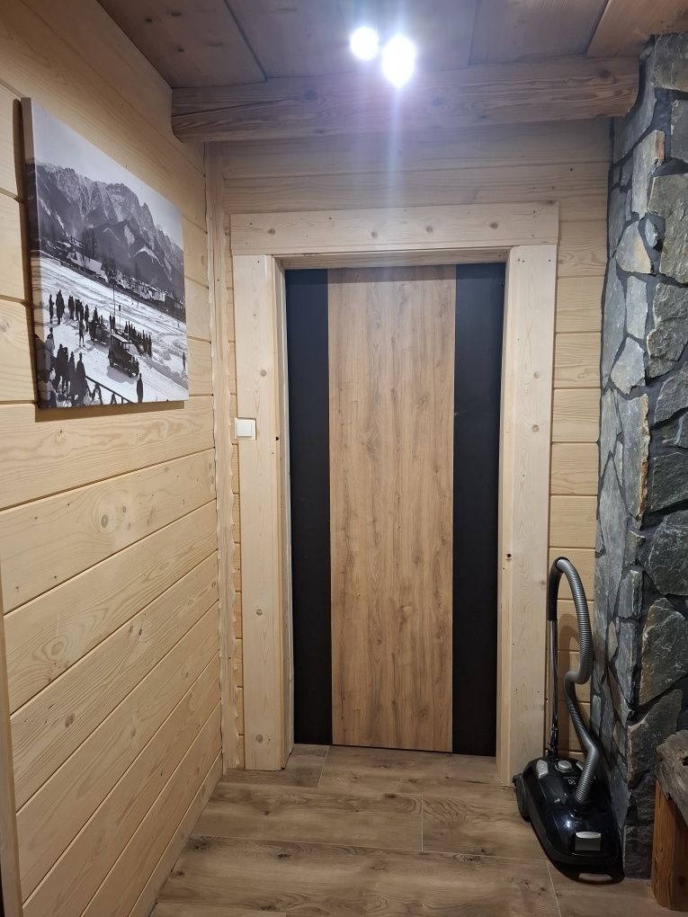 Domek Gliczarów Górny "Śleboda Home&Spa"