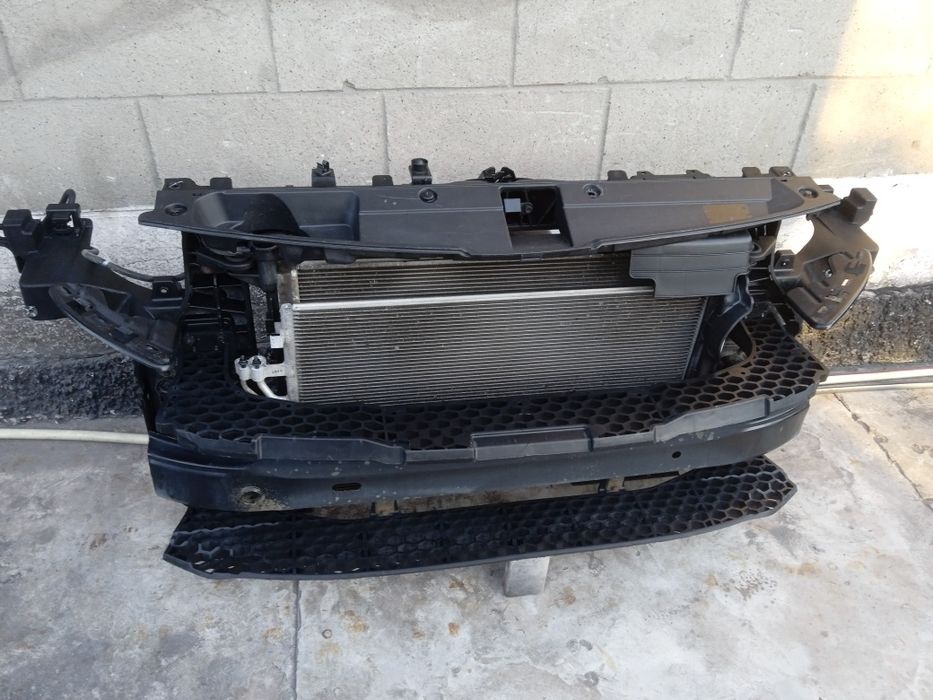 Телевизор в сборе, Kia Sportage 3