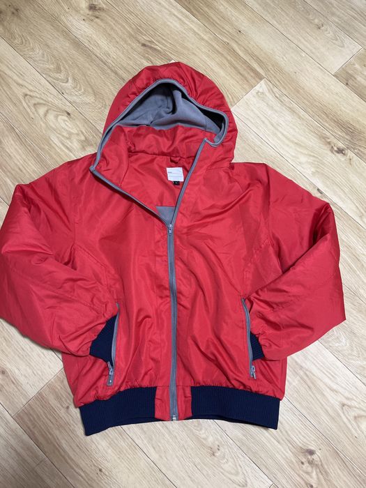 Жіночі куртки