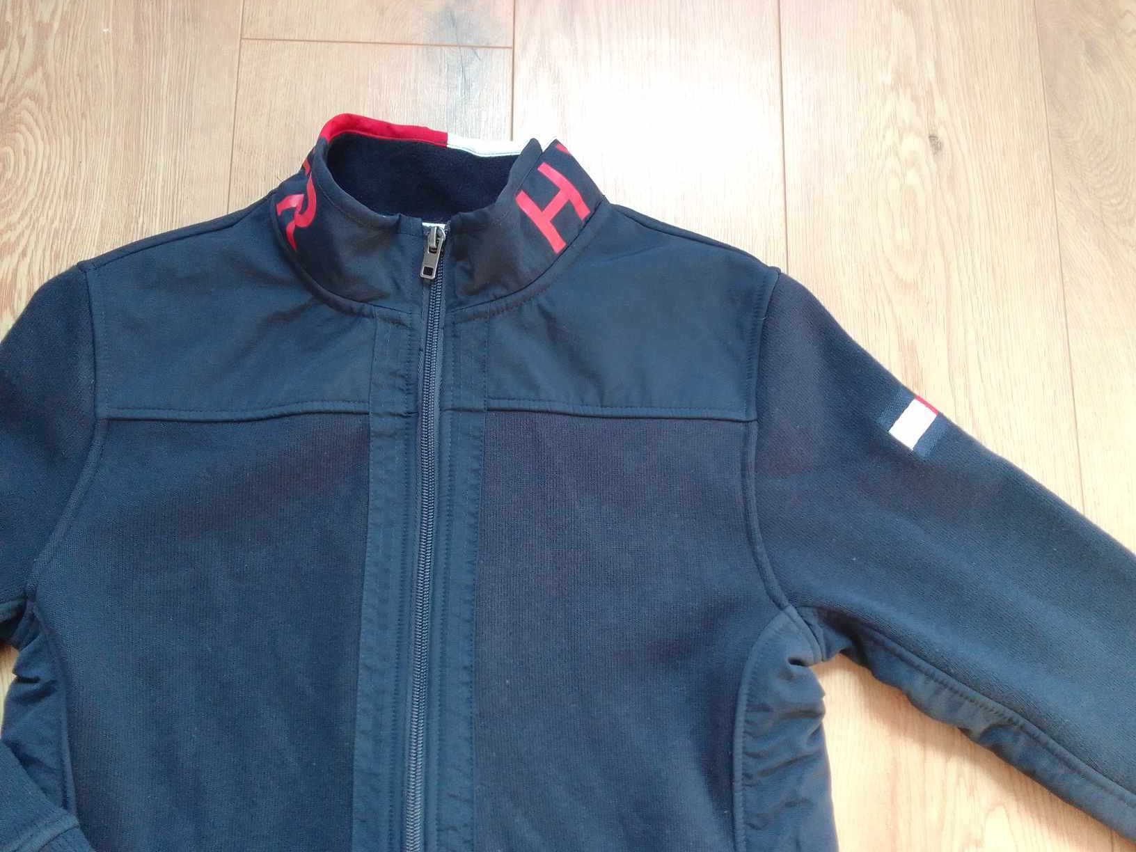 Kurtka wiosenna Tommy Hilfiger r.164 cm