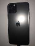 Iphone 11 pro uszkodzony