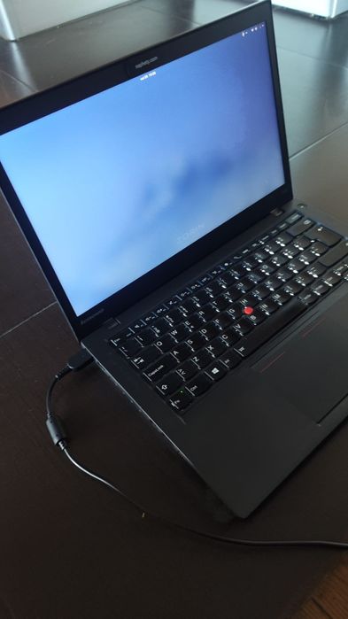 Portátil Lenovo T440s