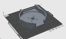 Usługi druku 3d i projektowania