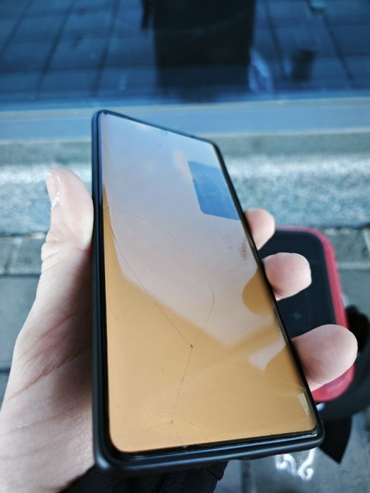 Motorola Edge Plus 2023/ 8-512