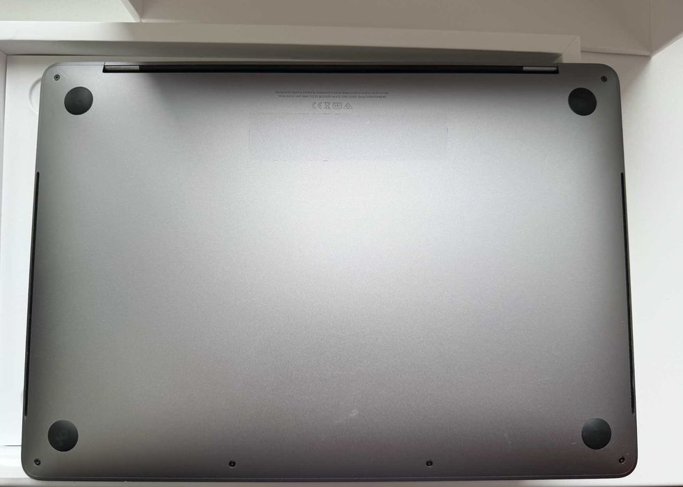 MacBook Pro 13", A2251, 32-ОЗУ, 2020 року