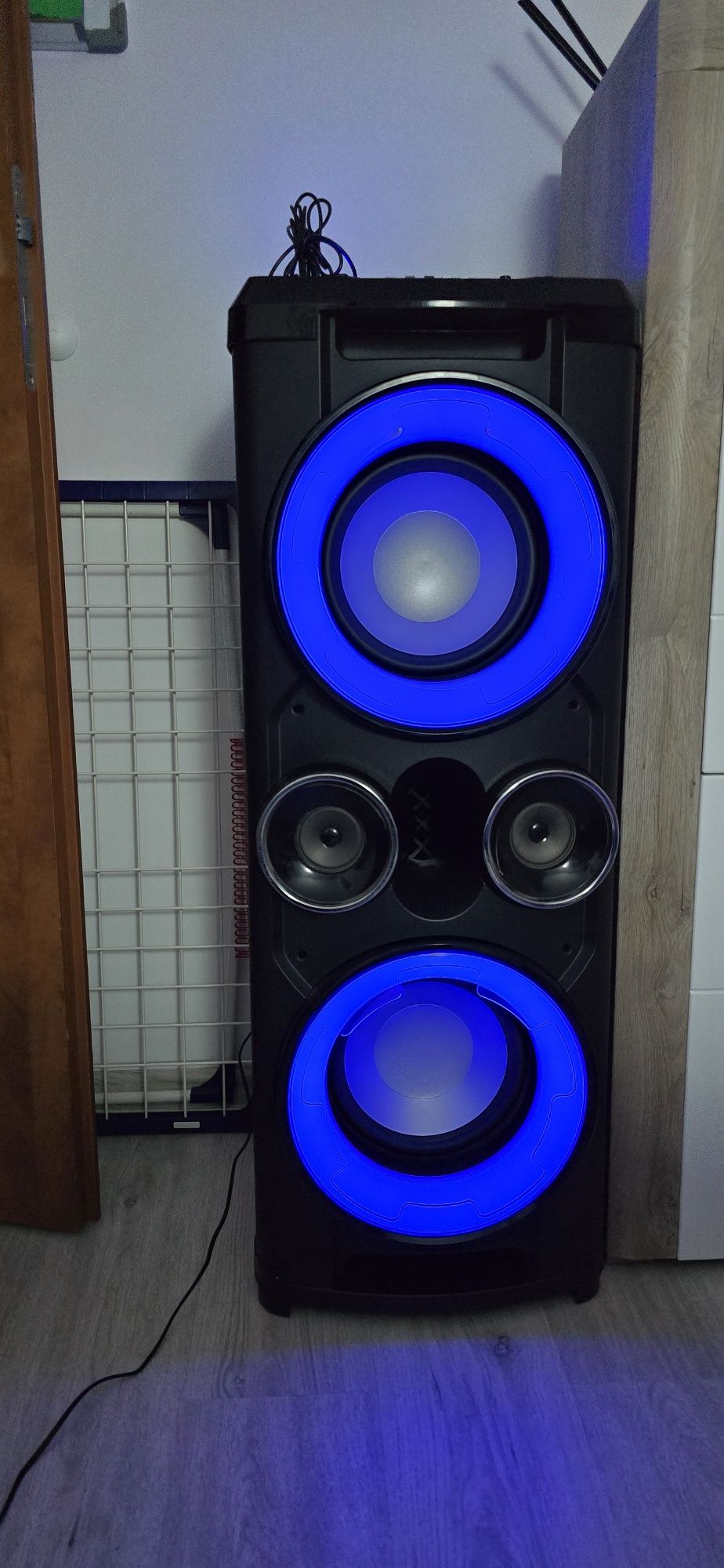 Power audio GOGEN BPS733